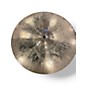 Used Paiste 16in Signature Fast Crash Cymbal