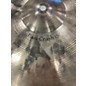 Used Paiste 16in Signature Fast Crash Cymbal
