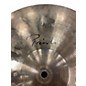 Used Paiste 16in Signature Fast Crash Cymbal