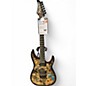 Used Schecter Guitar Research CR-6 Charcoal Solid Body Electric Guitar thumbnail