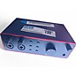 Used Focusrite Scarlett 4i4 Gen 4 Audio Interface