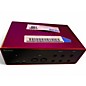 Used Focusrite Scarlett 4i4 Gen 4 Audio Interface