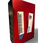 Used Focusrite Scarlett 4i4 Gen 4 Audio Interface