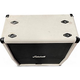Used Marshall VSA412 Guitar Cabinet