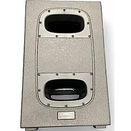 Used QSC KS112 Powered Subwoofer