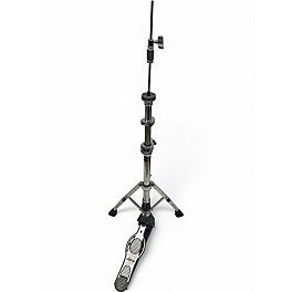 Used Ludwig ATLAS PRO HI-HAT Cymbal Stand