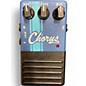 Used Fender CHORUS Effect Pedal thumbnail