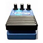 Used Fender CHORUS Effect Pedal