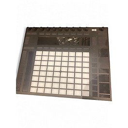 Used Ableton Push 2 MIDI Controller