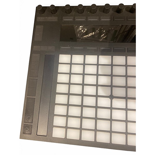 Used Ableton Push 2 MIDI Controller