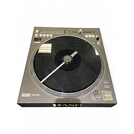 Used RANE Twelve MKII Turntable