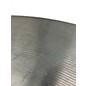 Used SABIAN 17in AAX Frequency Crash Cymbal