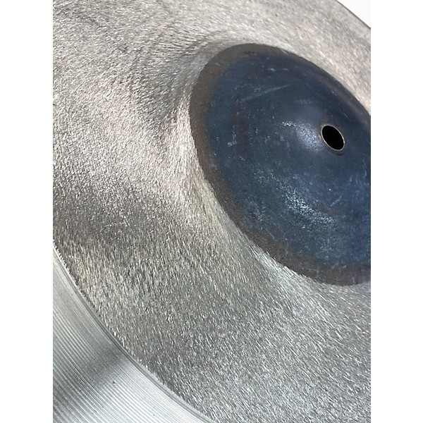 Used SABIAN 17in AAX Frequency Crash Cymbal