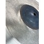 Used SABIAN 17in AAX Frequency Crash Cymbal