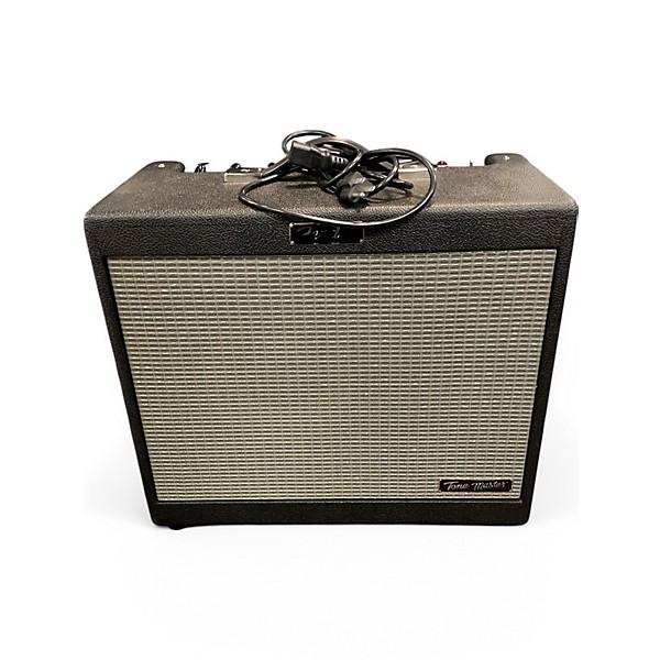 Used Fender Used Fender Tone Master FR10 Guitar Cabinet | Guitar 