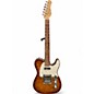 Used Michael Kelly Custom Collection Tobacco Burst Solid Body Electric guitar Tobacco Burst Solid Body Electric Guitar thumbnail