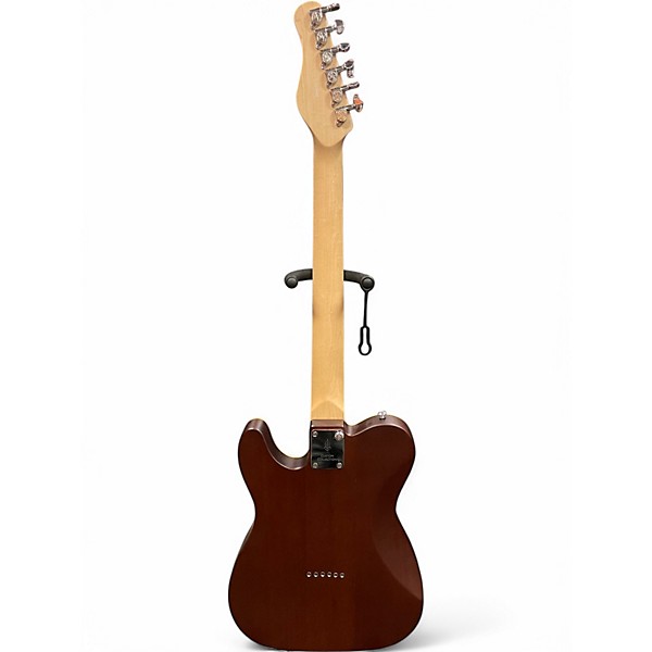 Used Michael Kelly Custom Collection Tobacco Burst Solid Body Electric guitar Tobacco Burst Solid Body Electric Guitar