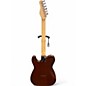 Used Michael Kelly Custom Collection Tobacco Burst Solid Body Electric guitar Tobacco Burst Solid Body Electric Guitar