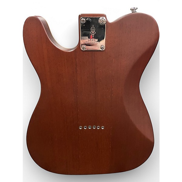 Used Michael Kelly Custom Collection Tobacco Burst Solid Body Electric guitar Tobacco Burst Solid Body Electric Guitar