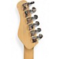 Used Michael Kelly Custom Collection Tobacco Burst Solid Body Electric guitar Tobacco Burst Solid Body Electric Guitar