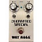 Used Way Huge Electronics Overrated Special Effect Pedal thumbnail