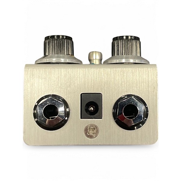 Used Way Huge Electronics Overrated Special Effect Pedal