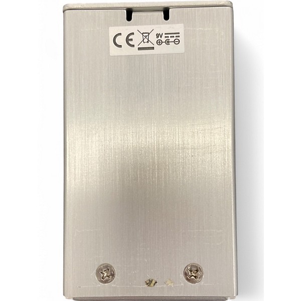 Used Way Huge Electronics Overrated Special Effect Pedal