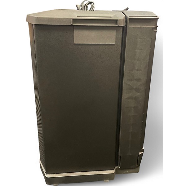 Used Bose F1 Subwoofer Powered Subwoofer
