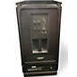 Used Bose F1 Subwoofer Powered Subwoofer