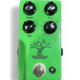 Used JHS Pedals THE BONSAI Effect Pedal