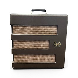 Used Fender Excelsior 13W 1x15 Tube Guitar Combo Amp
