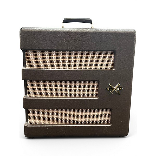 Used Fender Excelsior 13W 1x15 Tube Guitar Combo Amp,Specials : American Fashion Style Bags On Sale