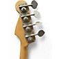 Vintage 1970s Fender Fretless P Bass Natural Electric Bass Guitar