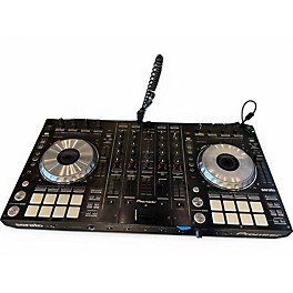 Used Pioneer DDJSX DJ Controller