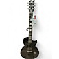 Used ESP EC-01FT Black Solid Body Electric Guitar thumbnail