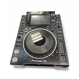 Used Pioneer DJ CDJ2000NXS2 DJ Player