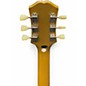 Used Epiphone ES335 GOLD Hollow Body Electric Guitar