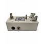 Used Tenacity Germanium GE Fuzz Effect Pedal