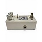 Used Tenacity Germanium GE Fuzz Effect Pedal