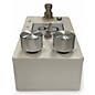 Used Tenacity Germanium GE Fuzz Effect Pedal