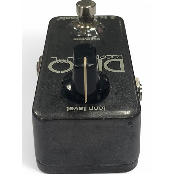 Used TC Electronic Ditto Looper Pedal