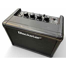 Used Blackstar Fly 3W Battery Powered Amp