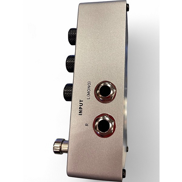 Used Mooer Groove Loop x2 Pedal