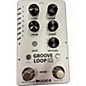 Used Mooer Groove Loop x2 Pedal