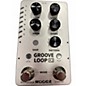 Used Mooer Groove Loop x2 Pedal