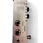 Used Mooer Groove Loop x2 Pedal