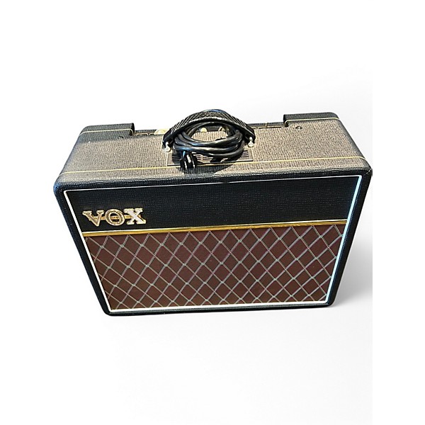 Used VOX AC10C1 10W 1x10 Tube Guitar Combo Amp,New Products : American Fashion Style Bags On Sale