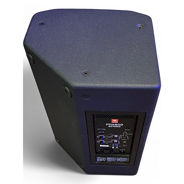 Used JBL PRX800 Powered Speaker