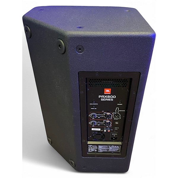 Used JBL PRX800 Powered Speaker