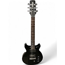 ギター DESCENT ギター DESCENT ギター DESCENT dean-zx-classic-black-electric